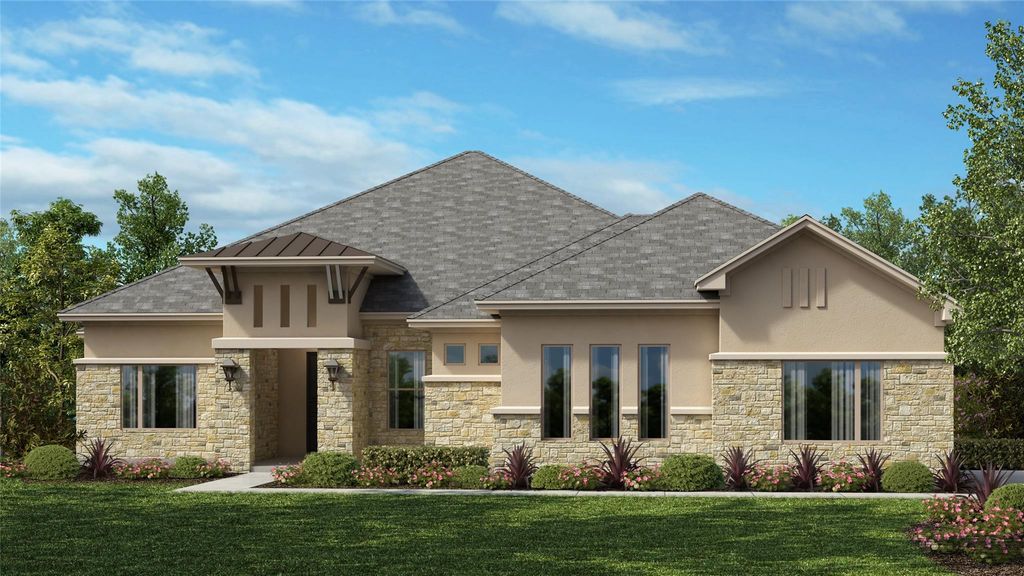 3064 Green Grange LN, Leander, TX 78641