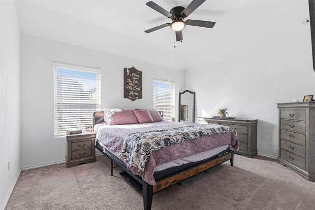 1207 Blue Hazel Court, Magnolia, TX 77362