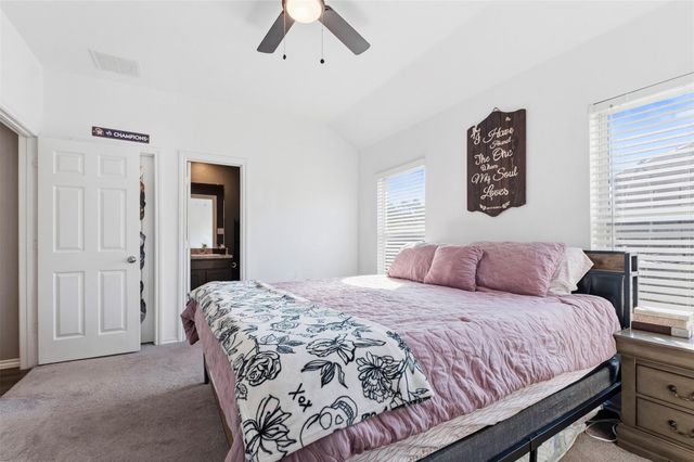 1207 Blue Hazel Court, Magnolia, TX 77362