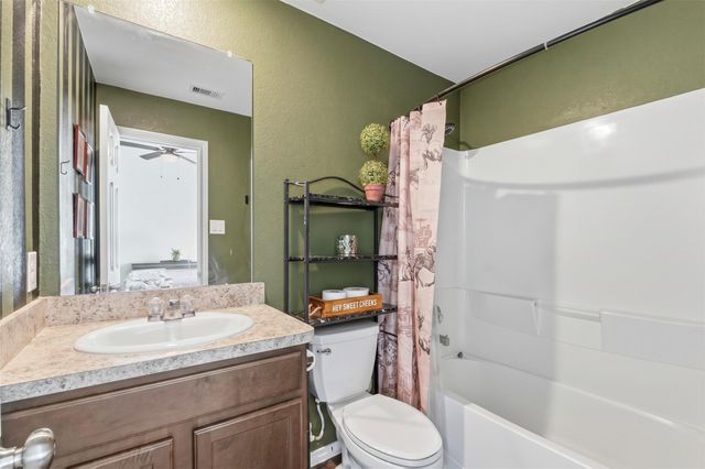 1207 Blue Hazel Court, Magnolia, TX 77362