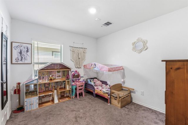 1207 Blue Hazel Court, Magnolia, TX 77362