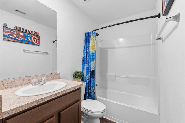 1207 Blue Hazel Court, Magnolia, TX 77362
