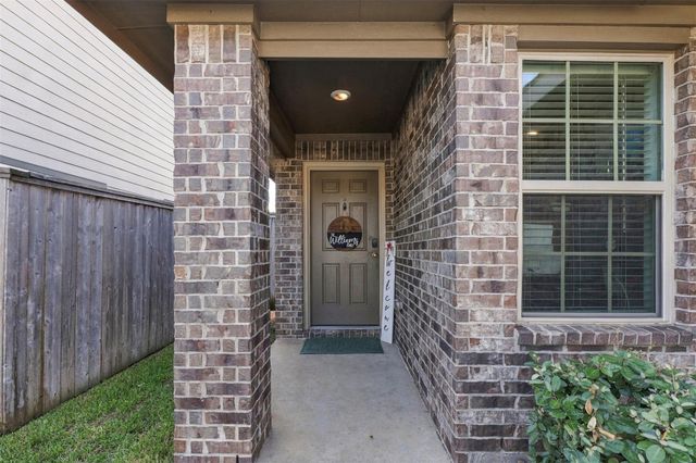 1207 Blue Hazel Court, Magnolia, TX 77362