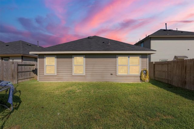 1207 Blue Hazel Court, Magnolia, TX 77362