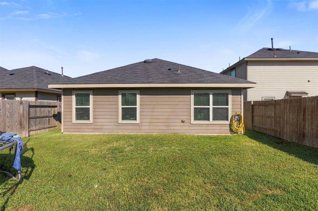 1207 Blue Hazel Court, Magnolia, TX 77362