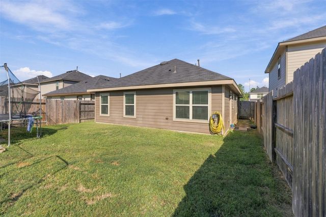 1207 Blue Hazel Court, Magnolia, TX 77362
