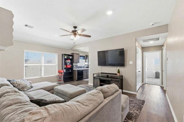 1207 Blue Hazel Court, Magnolia, TX 77362
