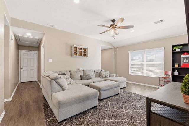1207 Blue Hazel Court, Magnolia, TX 77362