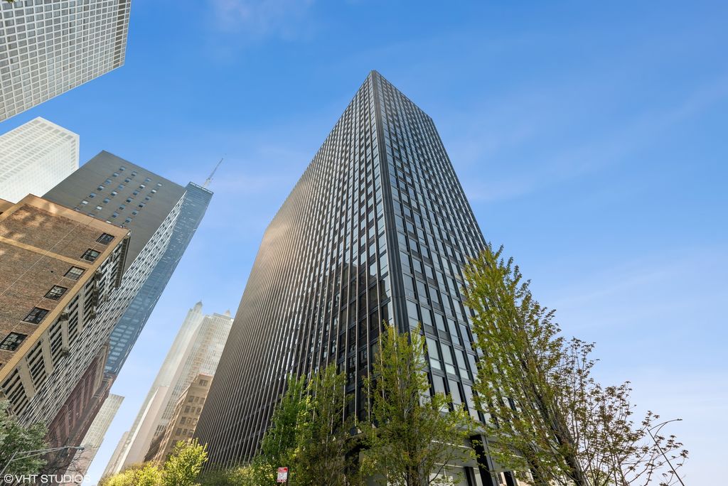 900 N Lake Shore Drive 514, Chicago, IL 60611
