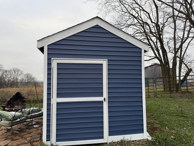 1543 W Tunnel Hill Road, Owingsville, KY 40360