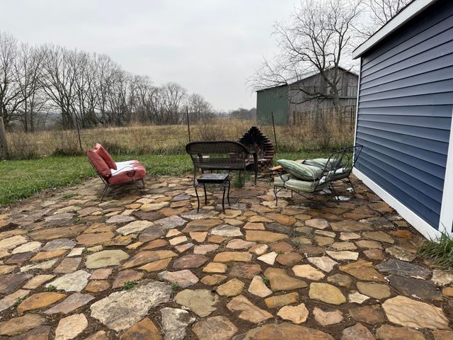 1543 W Tunnel Hill Road, Owingsville, KY 40360