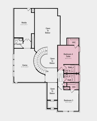 1736 Buck Trail, Celina, TX 75009