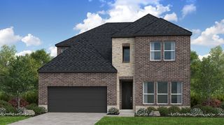 1736 Buck Trail, Celina, TX 75009