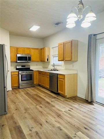 3709 Hutchinson Trace Drive, Cumming, GA 30040