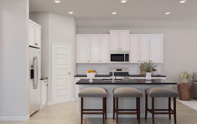 16510 Harmony Lea Lane, Hockley, TX 77447