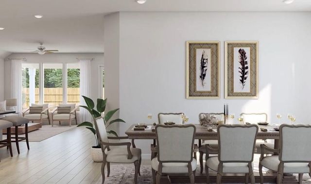 16510 Harmony Lea Lane, Hockley, TX 77447