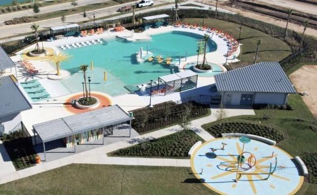 16510 Harmony Lea Lane, Hockley, TX 77447