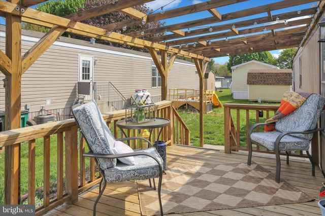 616 PALM CITY PARK, Annville, PA 17003