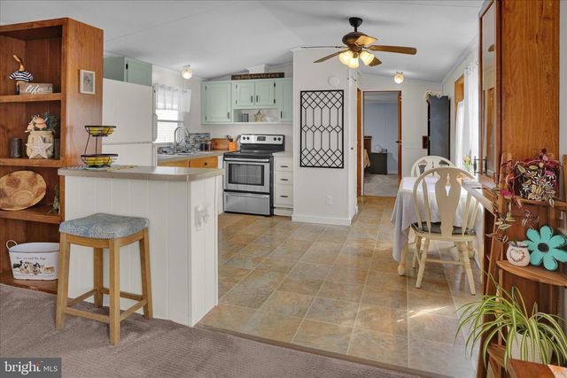 616 PALM CITY PARK, Annville, PA 17003