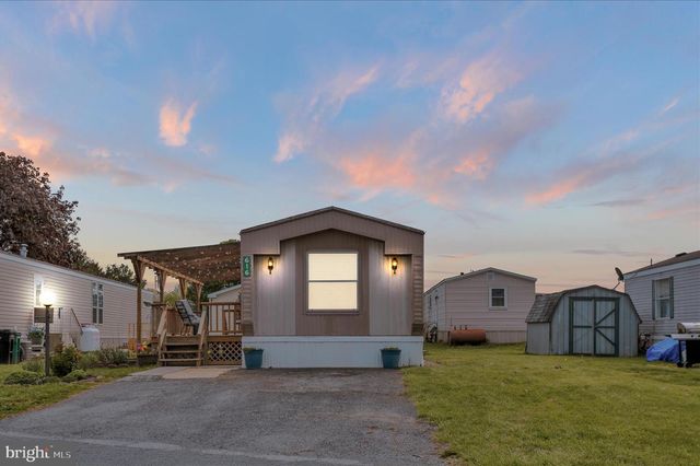 616 PALM CITY PARK, Annville, PA 17003