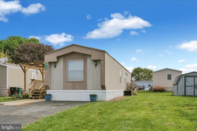 616 PALM CITY PARK, Annville, PA 17003