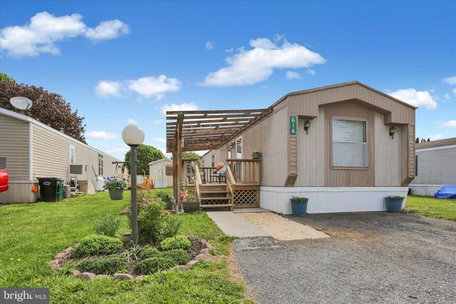 616 PALM CITY PARK, Annville, PA 17003