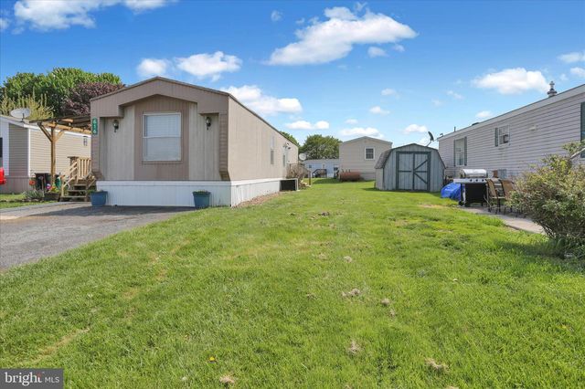 616 PALM CITY PARK, Annville, PA 17003