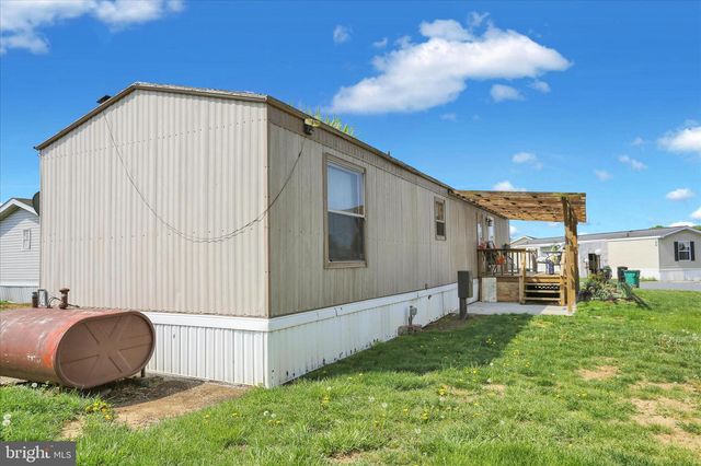 616 PALM CITY PARK, Annville, PA 17003