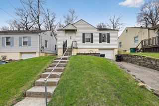 1778 Ashbrook Drive, Cincinnati, OH 45238