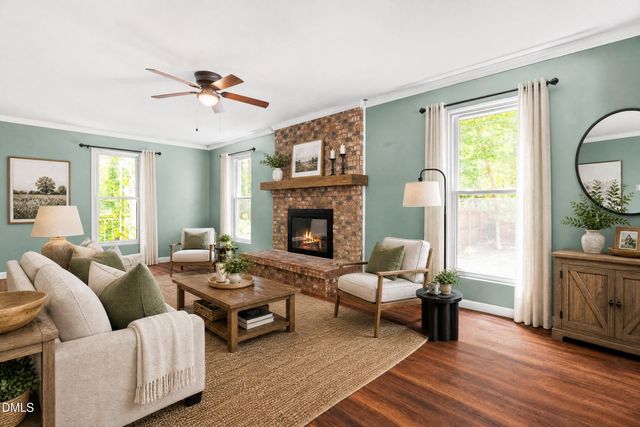 133 Stagecrest Drive, Raleigh, NC 27603
