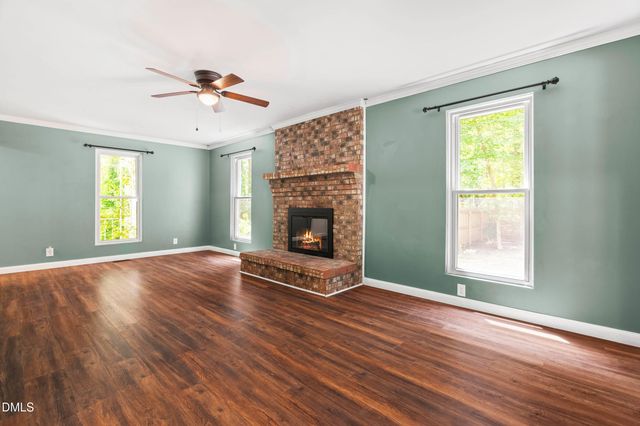 133 Stagecrest Drive, Raleigh, NC 27603