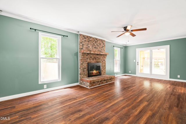 133 Stagecrest Drive, Raleigh, NC 27603