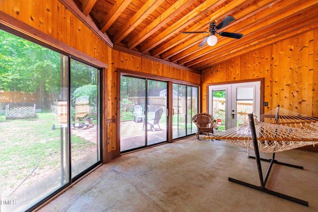 133 Stagecrest Drive, Raleigh, NC 27603