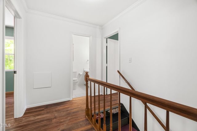 133 Stagecrest Drive, Raleigh, NC 27603
