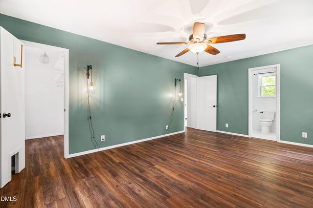 133 Stagecrest Drive, Raleigh, NC 27603