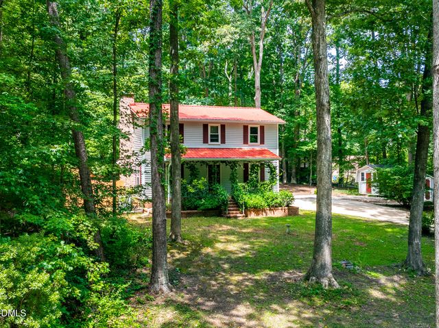 133 Stagecrest Drive, Raleigh, NC 27603