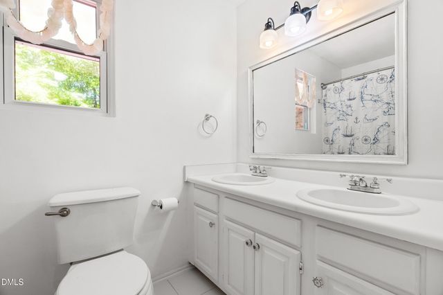133 Stagecrest Drive, Raleigh, NC 27603