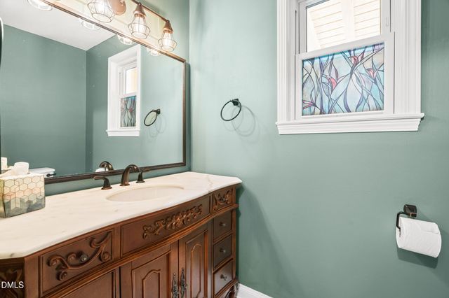 133 Stagecrest Drive, Raleigh, NC 27603