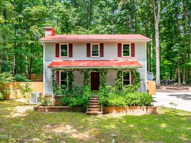 133 Stagecrest Drive, Raleigh, NC 27603