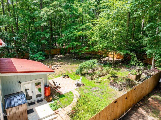 133 Stagecrest Drive, Raleigh, NC 27603