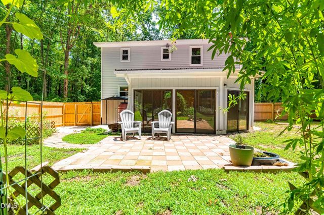 133 Stagecrest Drive, Raleigh, NC 27603