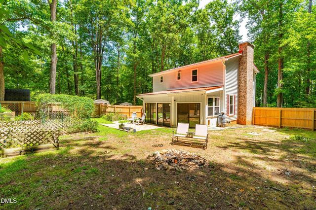 133 Stagecrest Drive, Raleigh, NC 27603