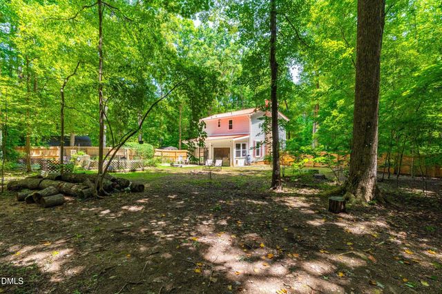 133 Stagecrest Drive, Raleigh, NC 27603