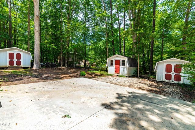 133 Stagecrest Drive, Raleigh, NC 27603