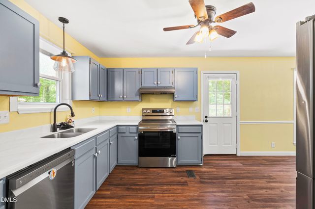 133 Stagecrest Drive, Raleigh, NC 27603