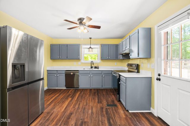 133 Stagecrest Drive, Raleigh, NC 27603
