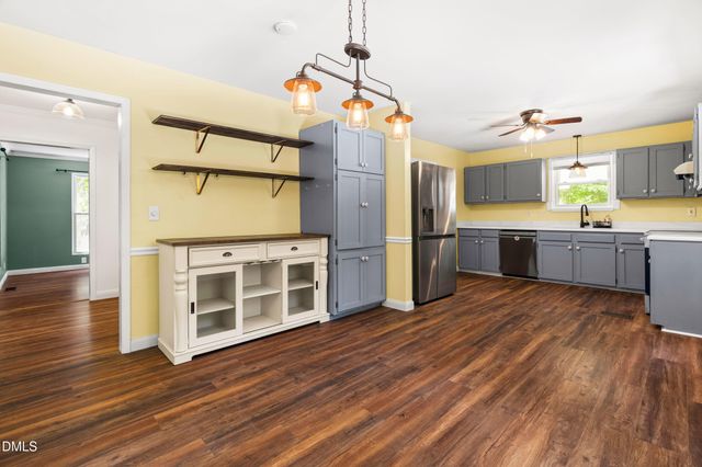 133 Stagecrest Drive, Raleigh, NC 27603