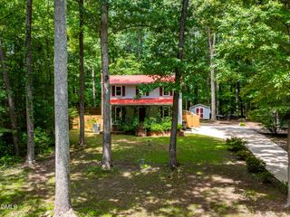 133 Stagecrest Drive, Raleigh, NC 27603