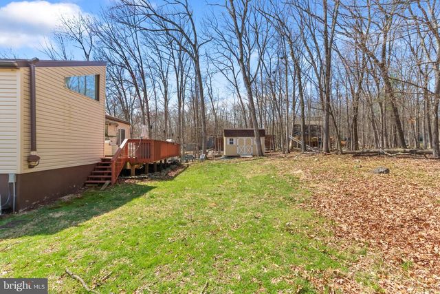 110 SUNDEW DR, East Stroudsburg, PA 18301