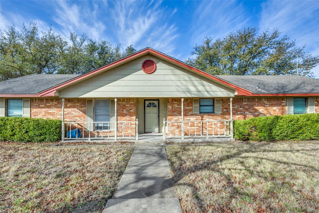 14329 Highway75, Van Alstyne, TX 75495
